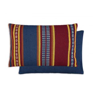 Pajarito 60X40 Outdoor Cushion – Spice