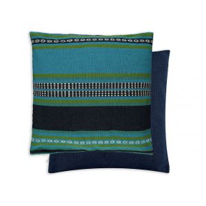 Ponderosa 60X60 Outdoor Cushion – Jade